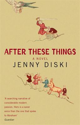 After These Things - Diski, Jenny