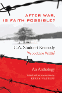 After War, Is Faith Possible: An Anthology