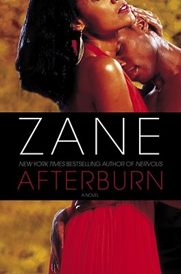 Afterburn - Zane