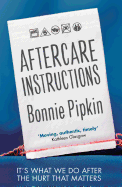 Aftercare Instructions: 'nearly Impossible to Put Down' David Arnold