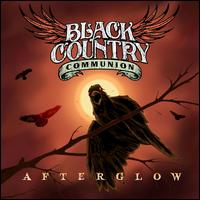 Afterglow [Bonus DVD] [Limited Edition] - Black Country Communion