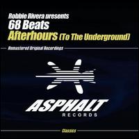 Afterhours (To the Underground) - 68 Beats