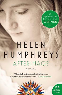Afterimage - Humphreys, Helen