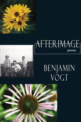 Afterimage - Vogt, Benjamin