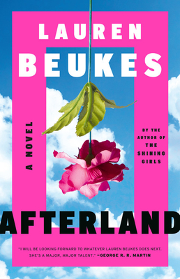 Afterland - Beukes, Lauren