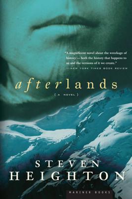 Afterlands - Heighton, Steven