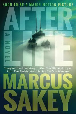 Afterlife - Sakey, Marcus