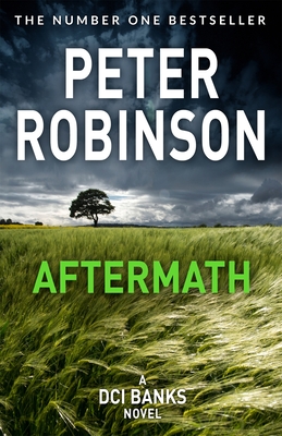 Aftermath - Robinson, Peter