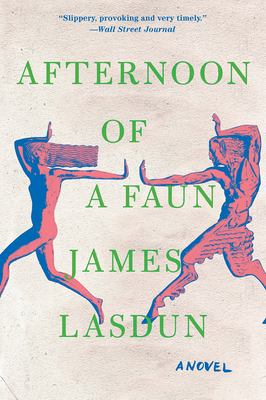 Afternoon of a Faun - Lasdun, James
