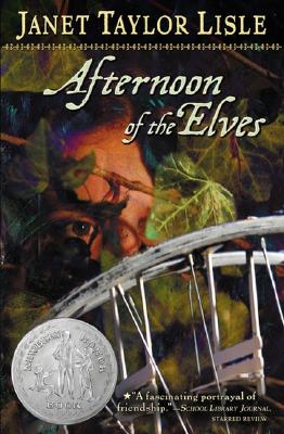 Afternoon of the Elves - Lisle, Janet Taylor