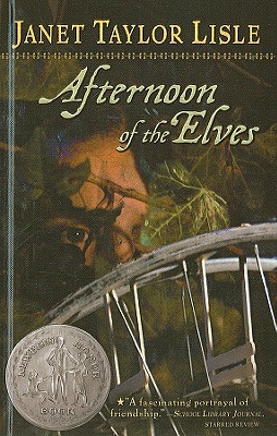 Afternoon of the Elves - Lisle, Janet Taylor