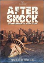 Aftershock: Earthquake in New York - Mikael Salomon