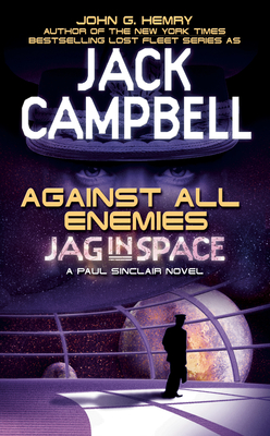 Against All Enemies - Hemry, John G, and Campbell, Jack
