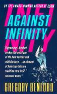 Against Infinity - Benford, Gregory