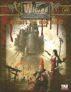 Against the Iron Giant: A Level 3 Adventure