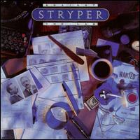 Against the Law - Stryper