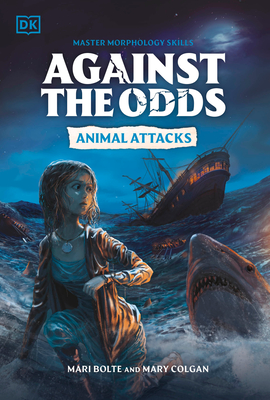 Against the Odds: Animal Attacks - DK
