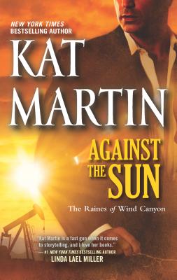 Against the Sun - Martin, Kat