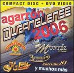 Agarron Duranguense 2006 [CD & DVD]