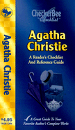 Agatha Christie: A Reader's Checklist and Reference Guide