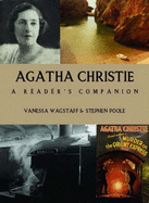 Agatha Christie: A Reader's Companion - Wagstaff, Vanessa, and Poole, Stephen