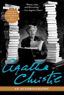 Agatha Christie: An Autobiography - Christie, Agatha
