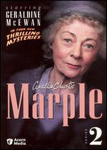 Agatha Christie's Marple: Series 2 [4 Discs]