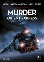 Agatha Christie's Murder on the Orient Express - Philip Martin