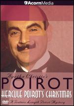 Agatha Christie's Poirot: Hercule Poirot's Christmas - Edward Bennett