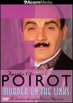 Agatha Christie's Poirot: Murder on the Links - 