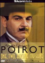 Agatha Christie's Poirot: One, Two, Buckle my Shoe