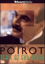 Agatha Christie's Poirot: Peril at End House - 