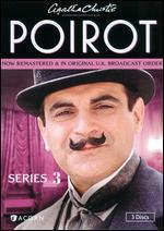 Agatha Christie's Poirot: Series 3 [3 Discs]