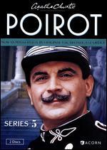 Agatha Christie's Poirot: Series 5 [2 Discs]