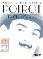 Agatha Christie's Poirot: The Classic Collection [12 Discs] - 
