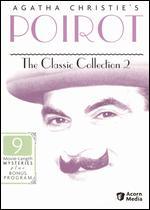 Agatha Christie's Poirot: The Classic Collection 2 [10 Discs]