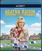 Agatha Raisin: Series 1 [Blu-ray]