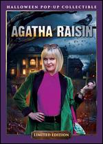 Agatha Raisin: The Haunted House - Carolina Giametta