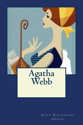 Agatha Webb - Green, Anna Katherine