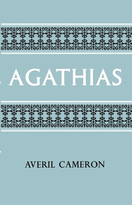 Agathias - Cameron