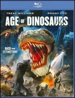 Age of Dinosaurs [Blu-ray] - Joseph Lawson