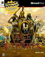 Age of Empires: Inside Moves; Winning Tips and Strategies for Microsoft Games - Trotter, William, and Kent, Steven L