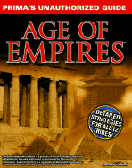 Age of Empires: Unauthorized Game Secrets - Shelley, Bruce, Dr., and Russell, Lawrence