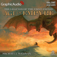 Age of Empyre (2 of 2) [Dramatized Adaptation]: The Legends of the First Empire 6