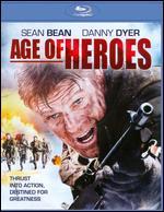 Age of Heroes [Blu-ray]