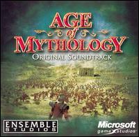 Age of Mythology - Original Soundtrack