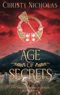 Age of Secrets: A Dark Irish Historical Fantasy