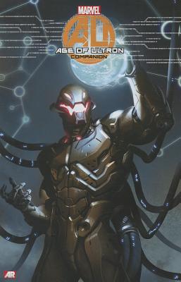 Age of Ultron Companion - Ewing, Al (Text by), and Fraction, Matt (Text by), and Bunn, Cullen (Text by)