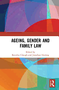 Ageing, Gender and Family Law