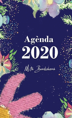 Agenda 2020: Mi ta Bendishona - Kraal, Luisette Carmen